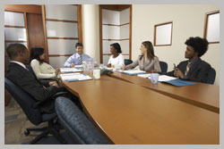 meeting